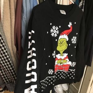 Light up Christmas Sweater !!